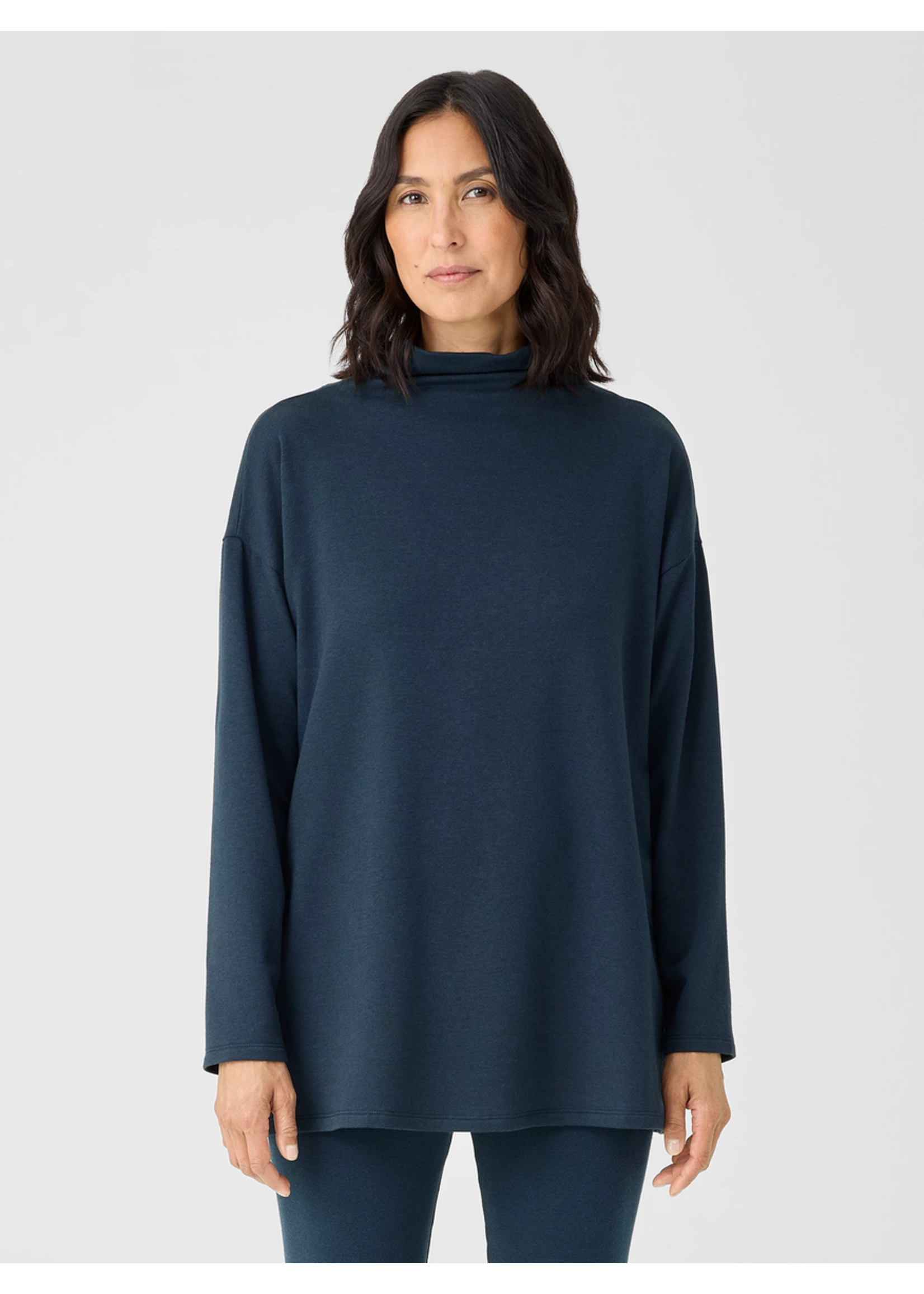 Eileen Fisher T5801M TOP