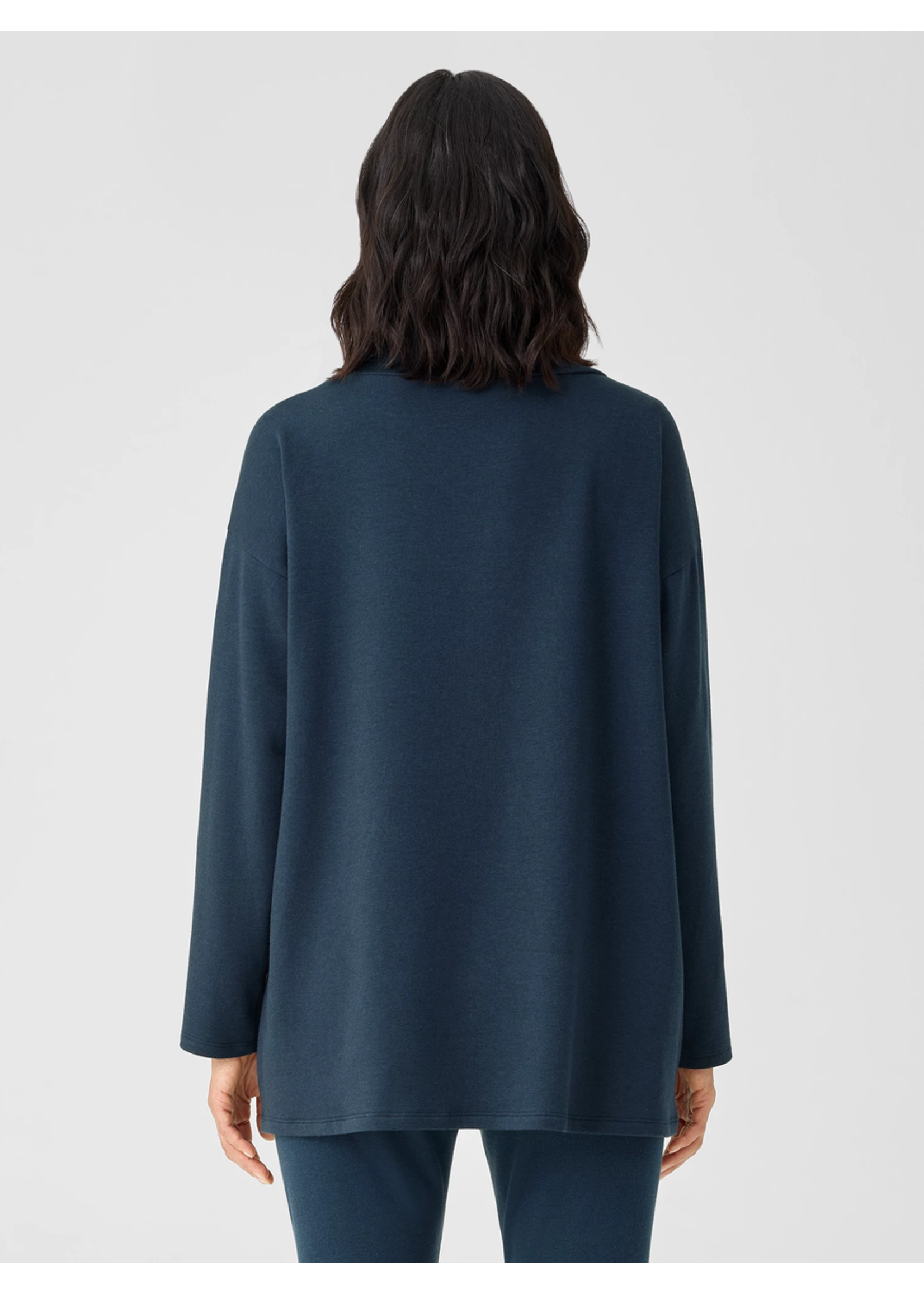 Eileen Fisher T5801M TOP