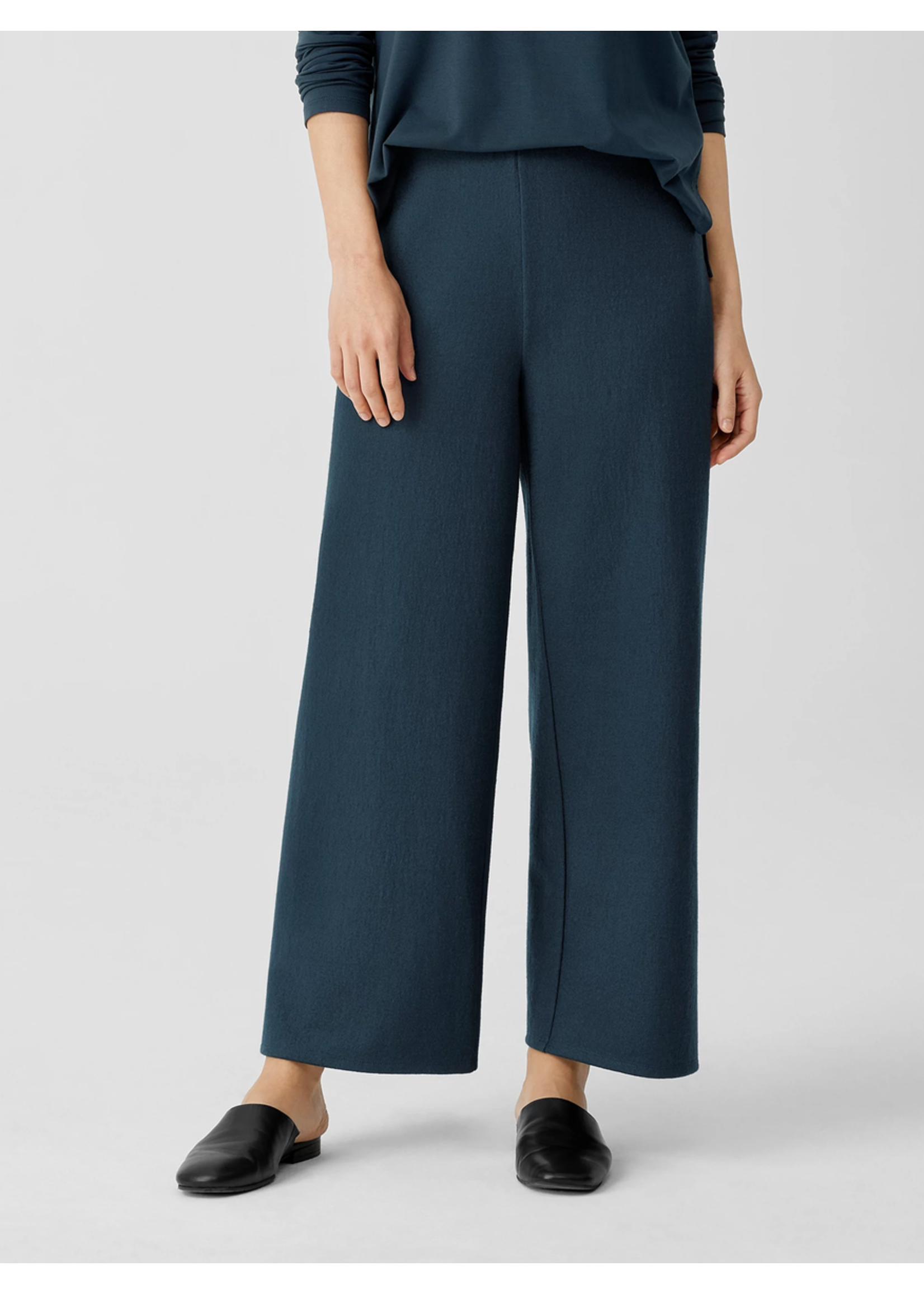 Eileen Fisher P4660M PANT