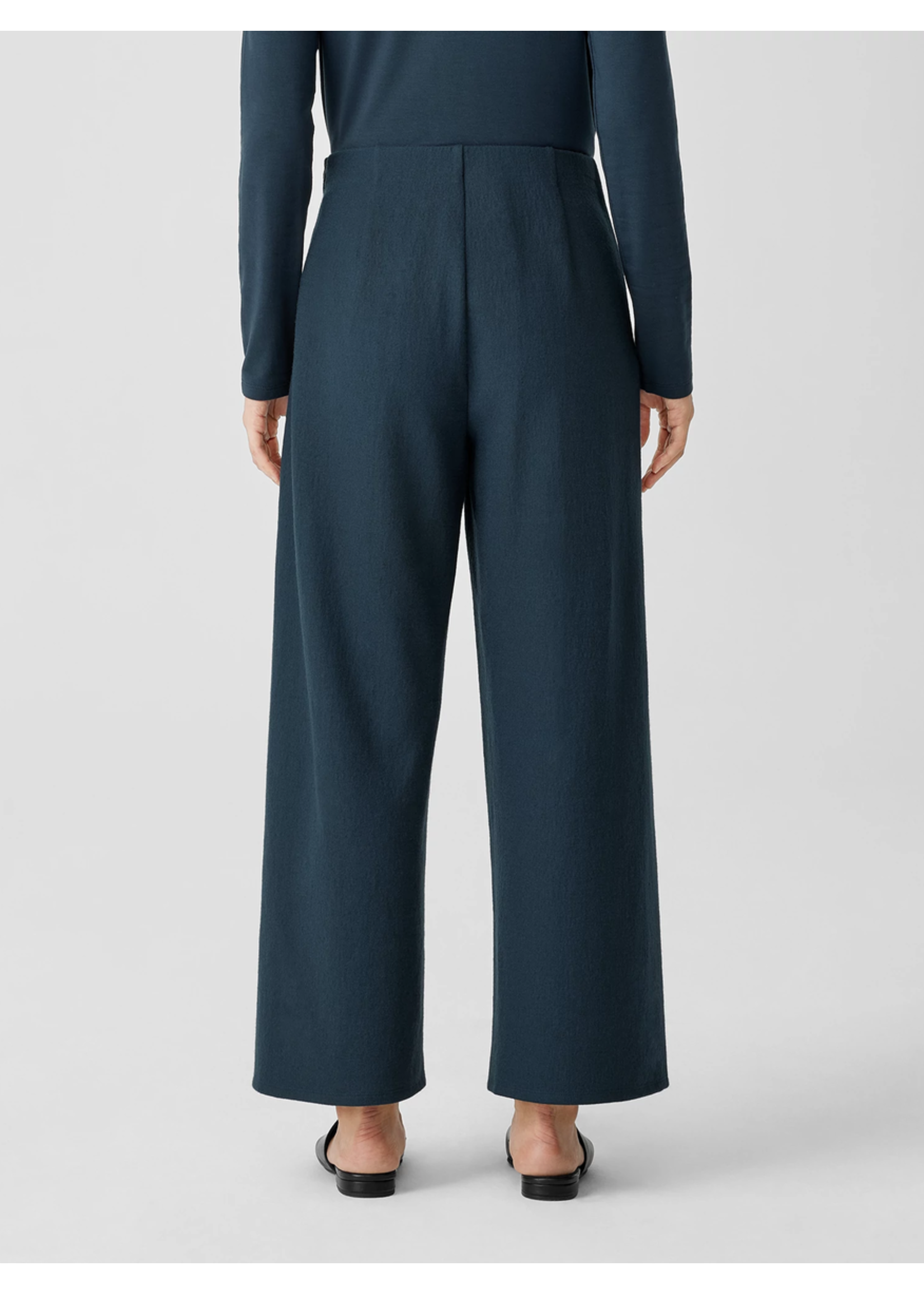 Eileen Fisher P4660M PANT