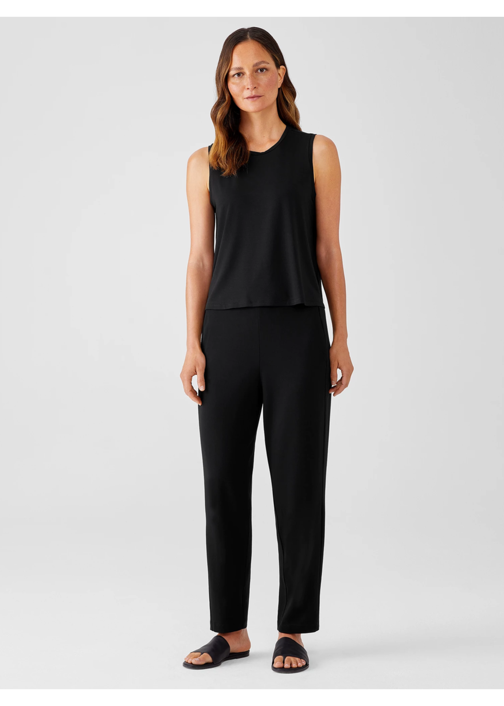 Eileen Fisher p4600 pant