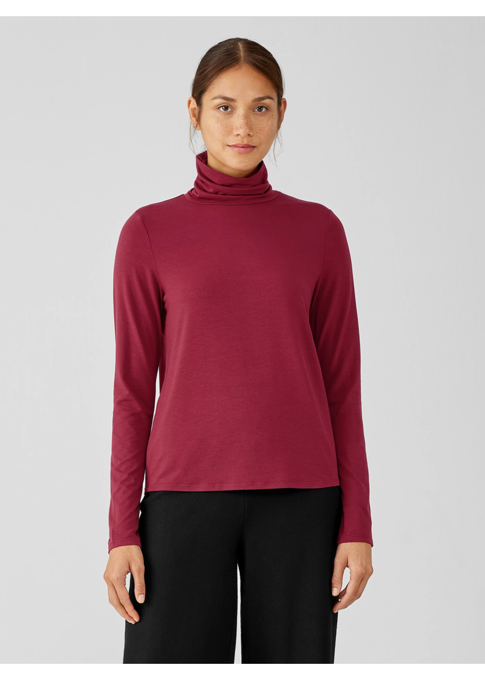 Eileen Fisher T5798M TOP