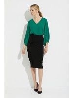 Joseph Ribkoff 224338 skirt