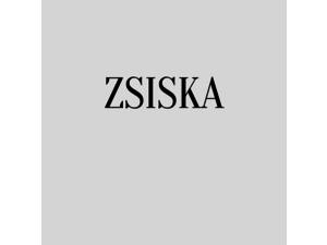 ZSISKA