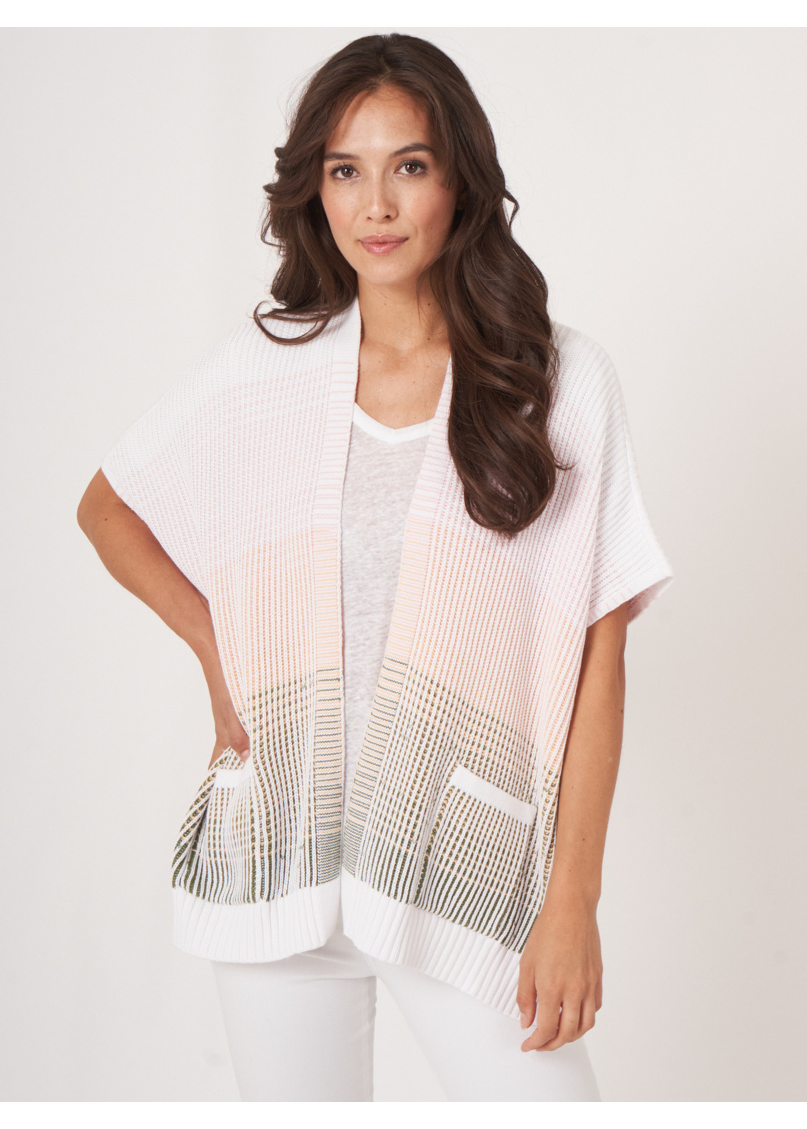 Repeat 400851 PONCHO