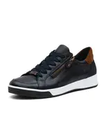 Ara REI-LOW (+2 COLOURS) NAVY, PATENT BLACK