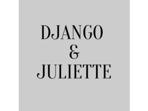 DJANGO & jULIETTE