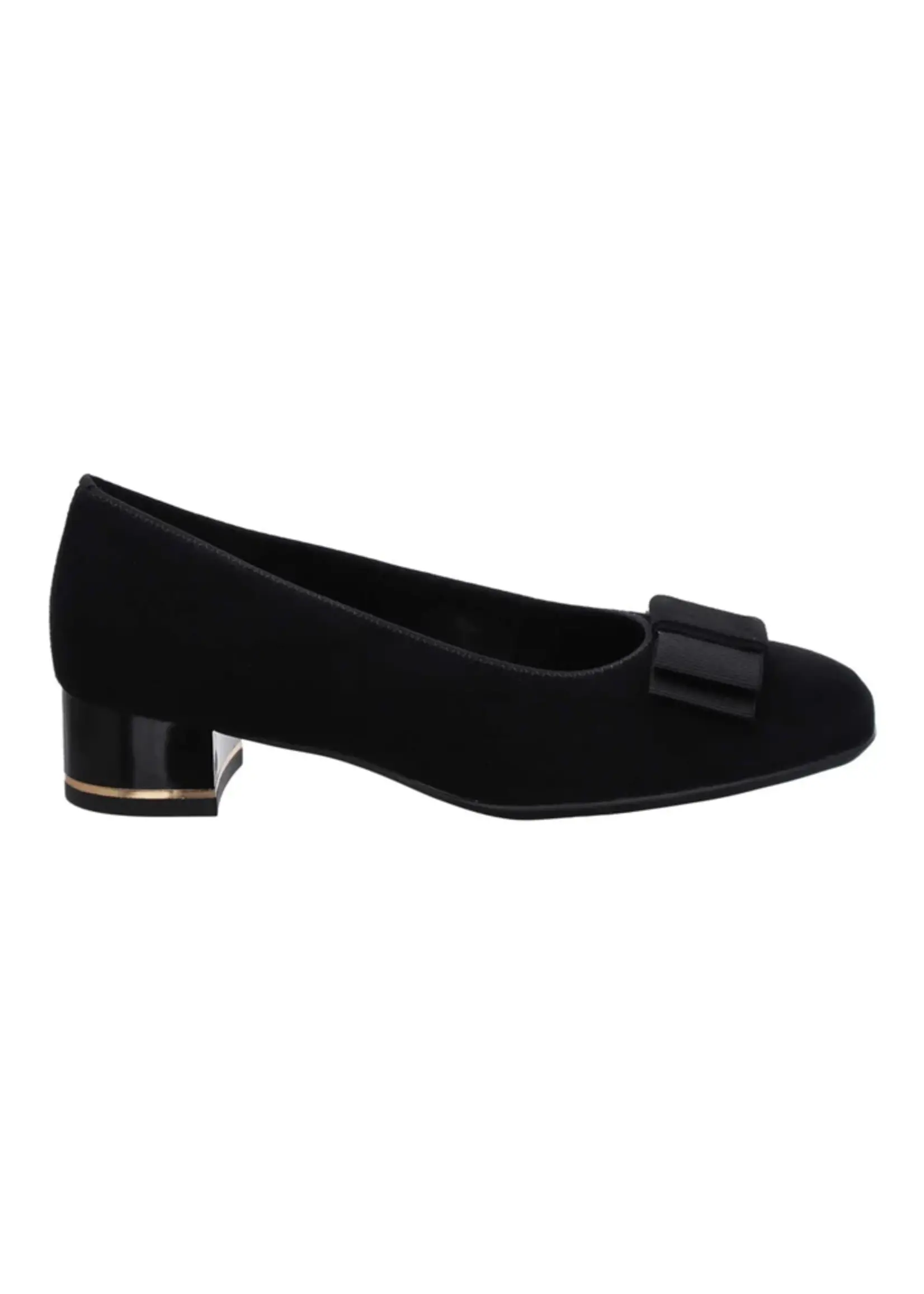 Ara GARNET BLACK SHOE