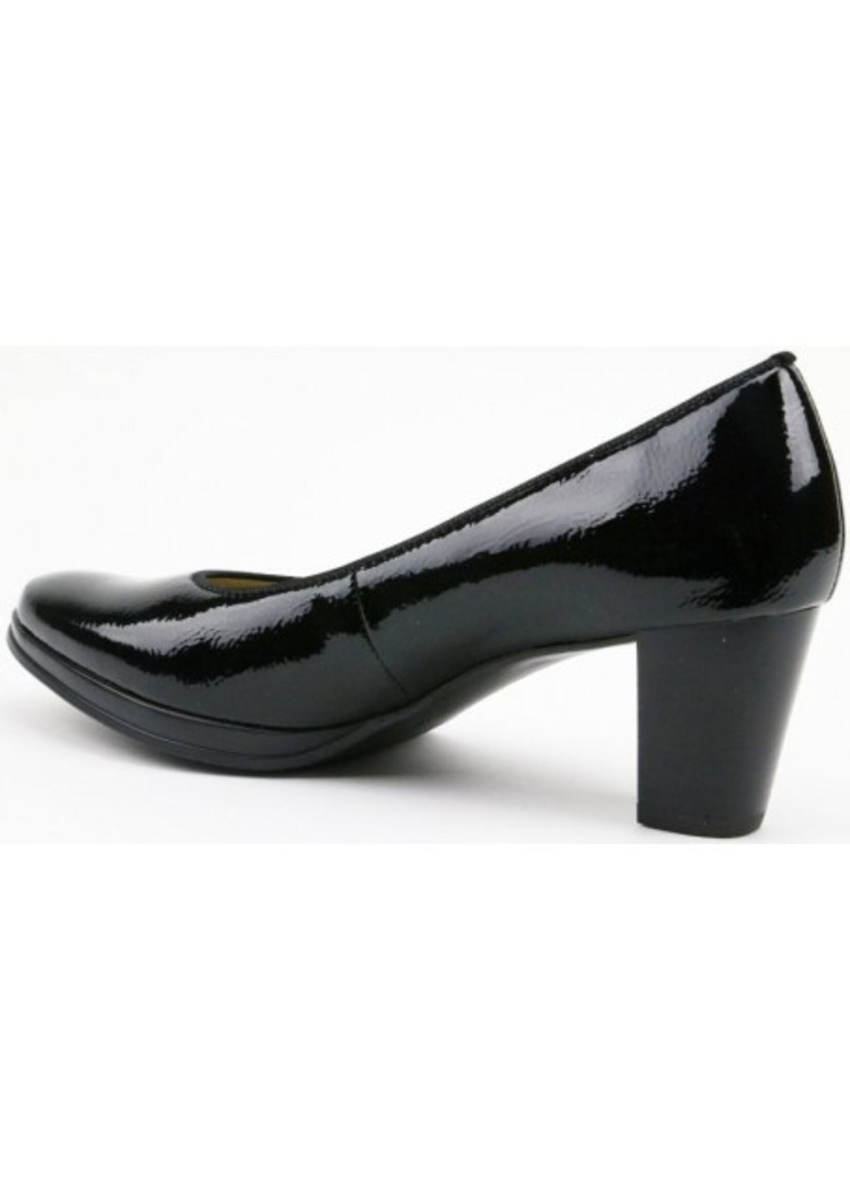 Ara OPHELIA BLACK PATENT