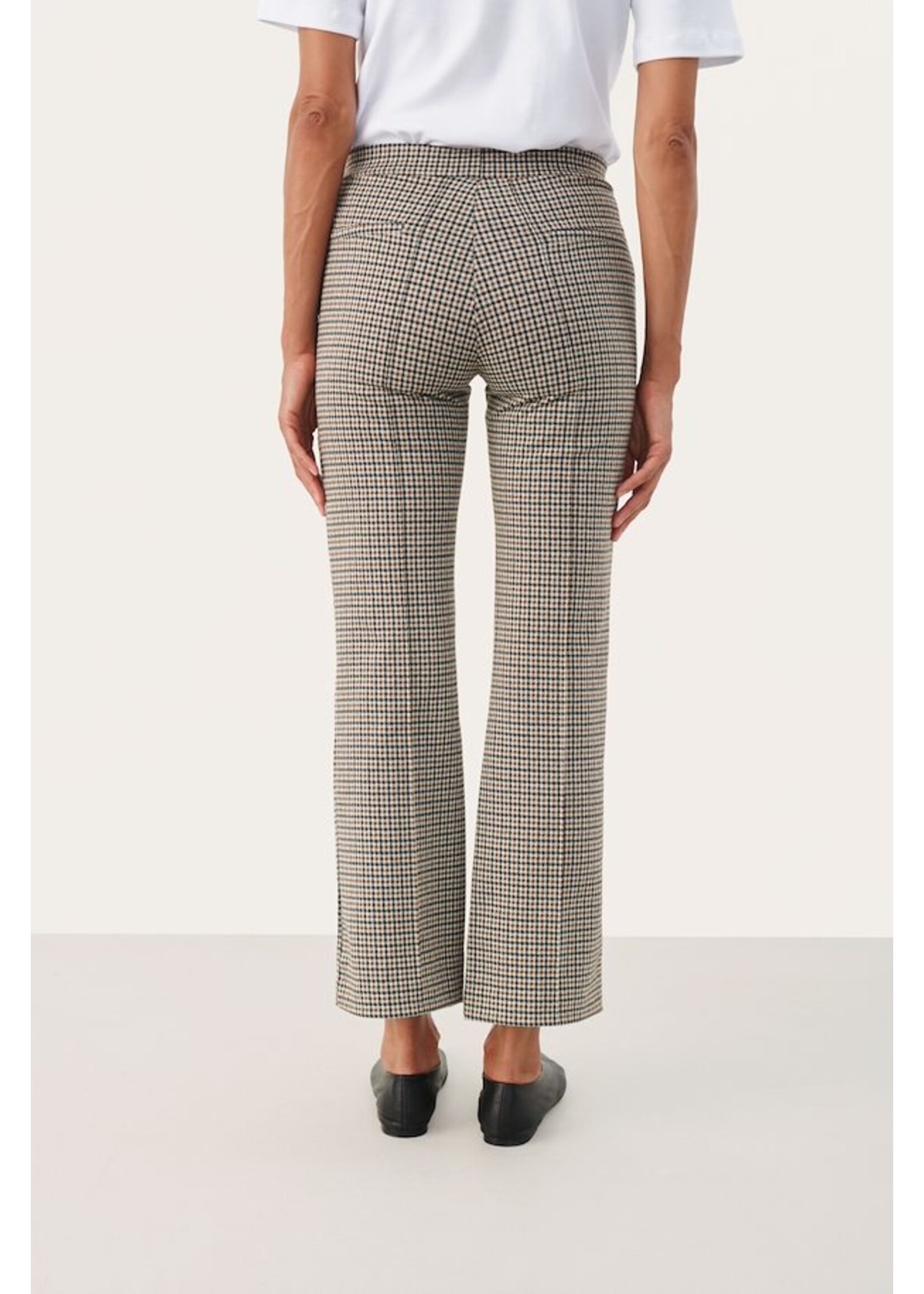 Part Two 30305506 Houndstooth Print