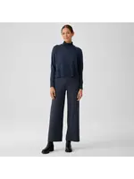 Eileen Fisher W5315M  TURTLENECK SWEATER