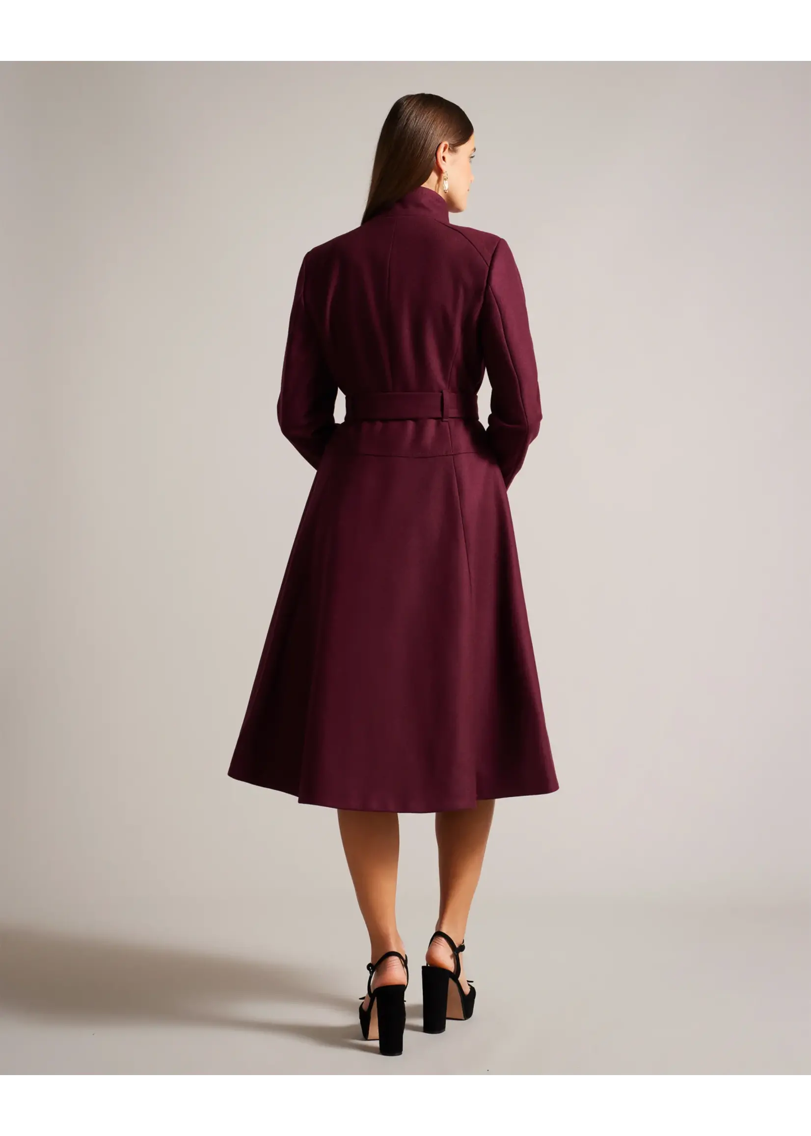 Ted Baker 272477 Roseika Coat