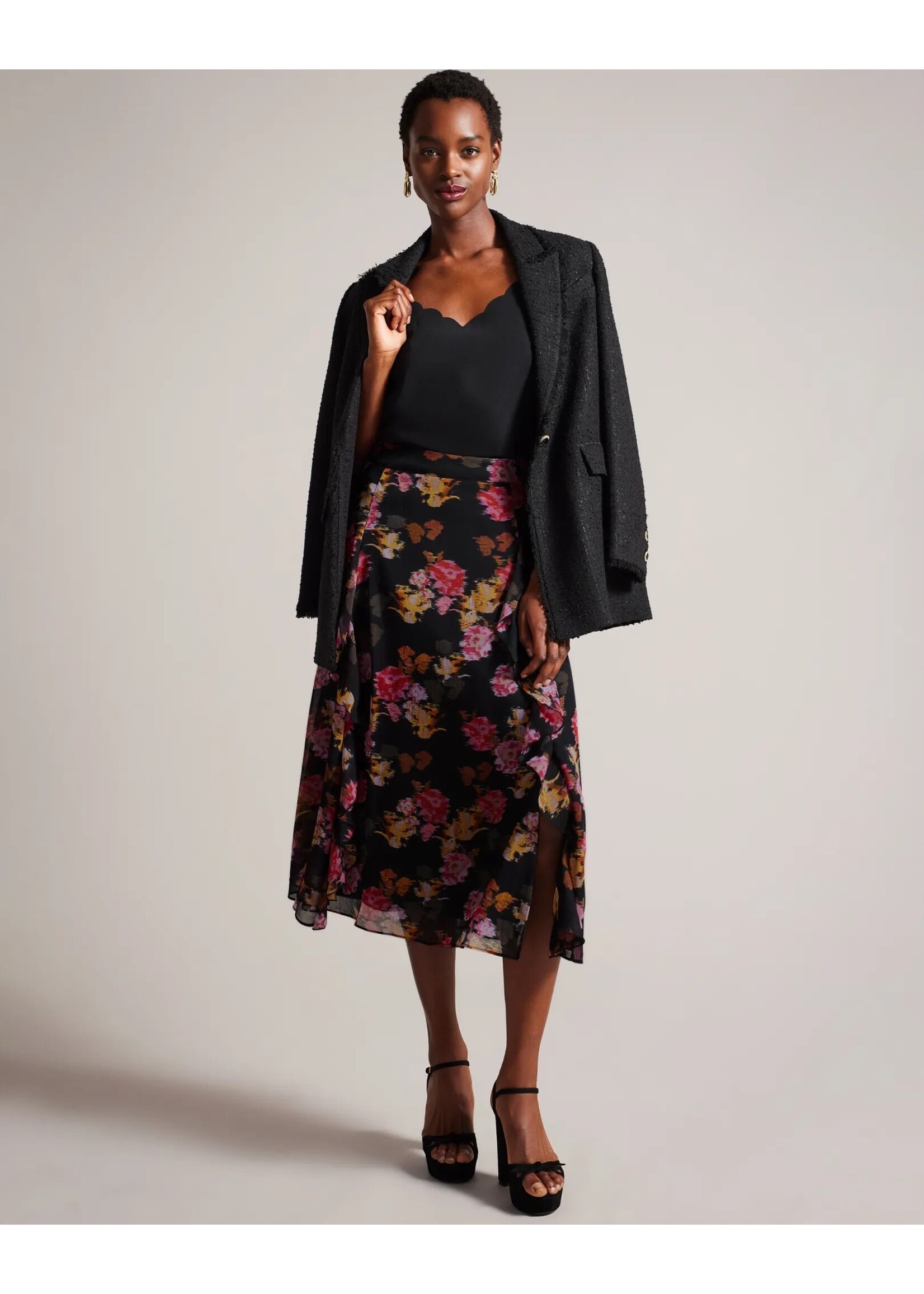 Ted Baker 271852 SKIRT