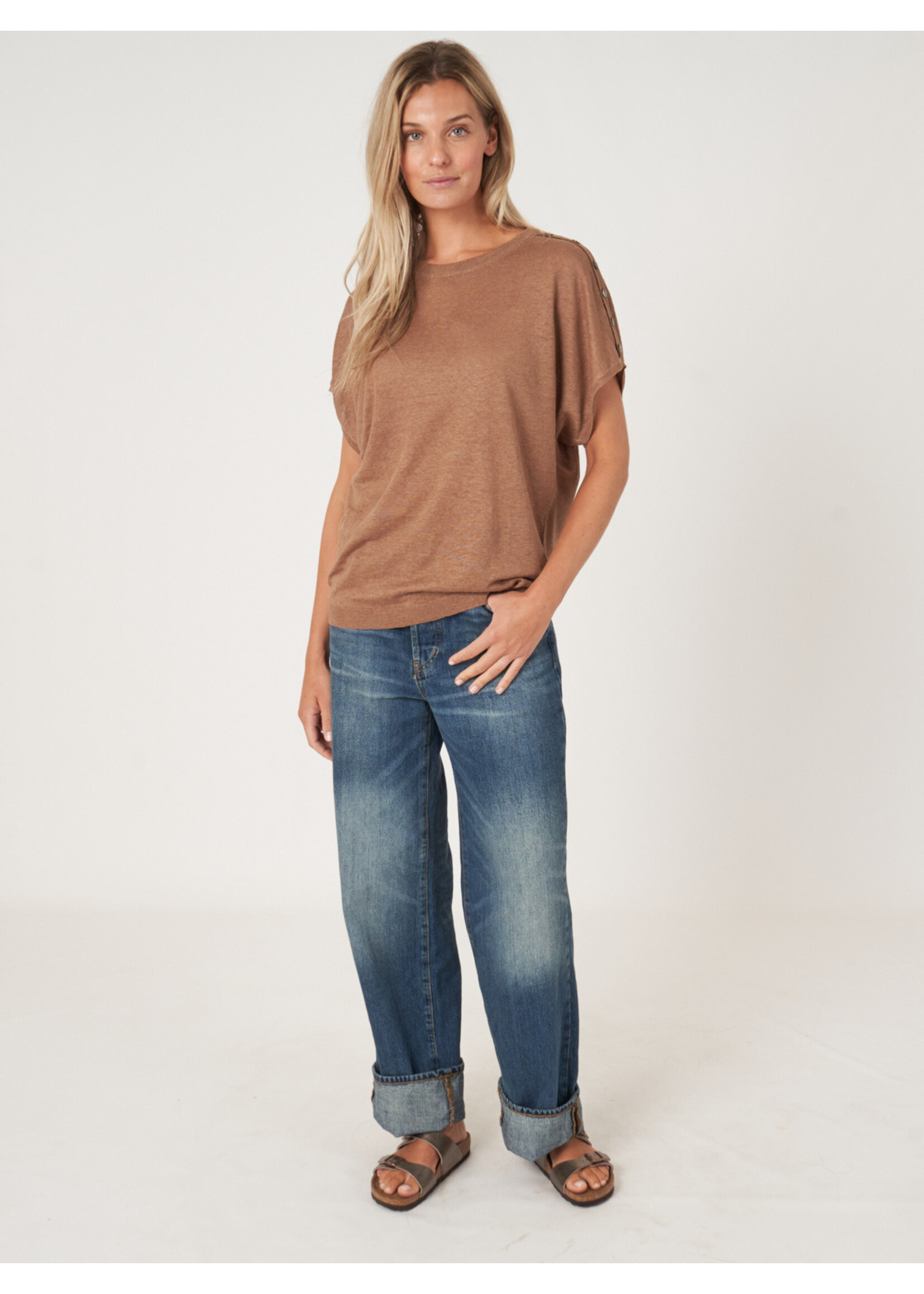 Repeat 400987 SWEATER