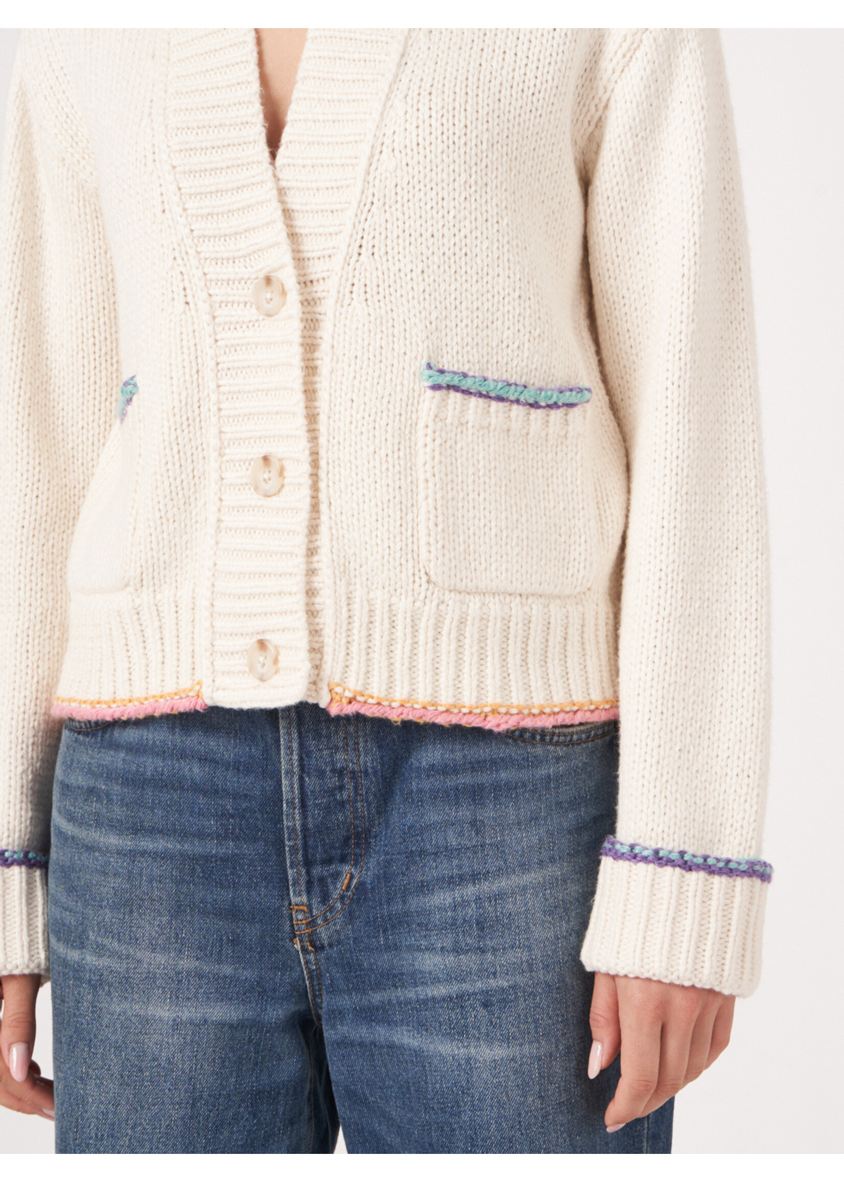 Repeat 400998 CARDIGAN