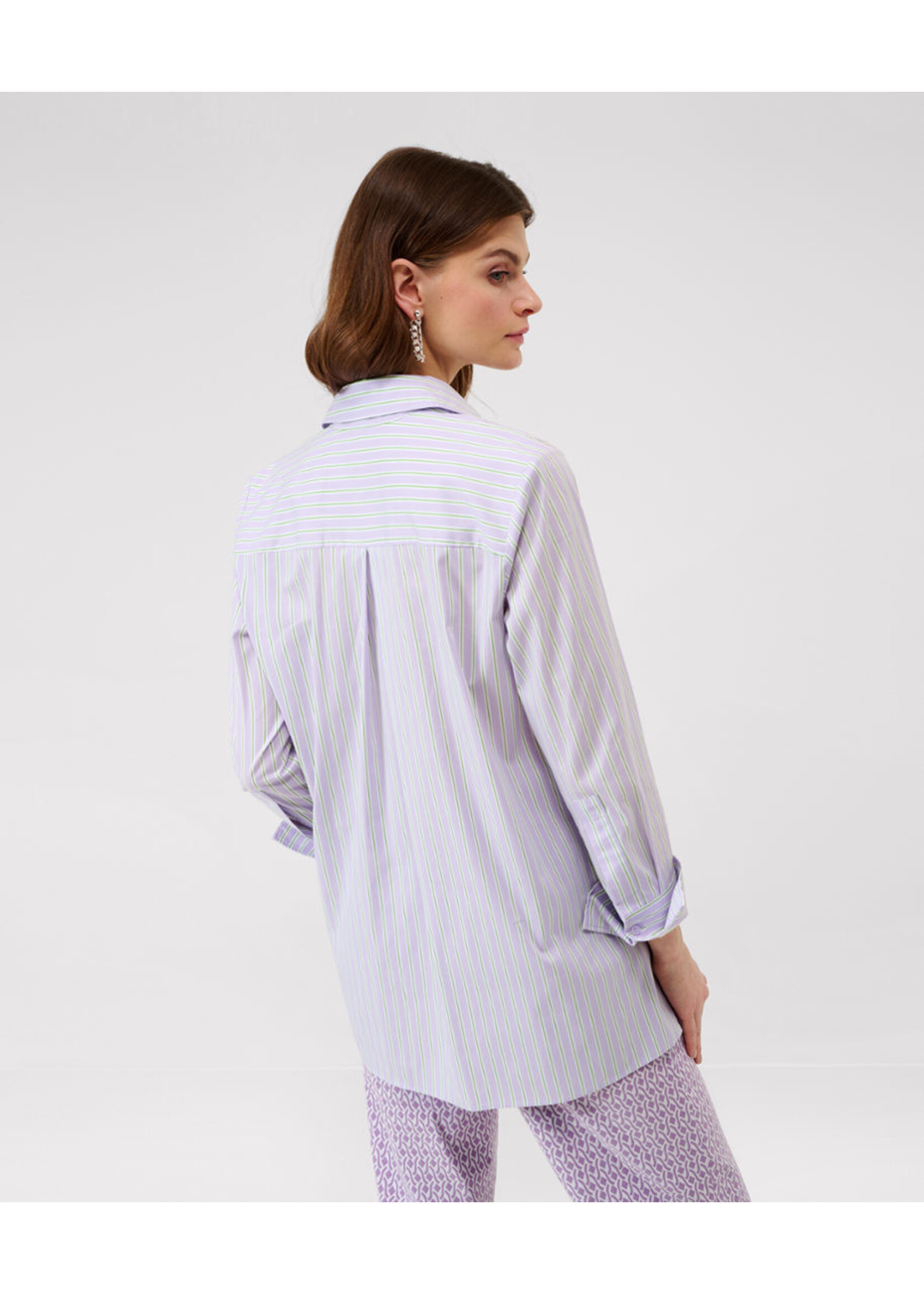 Brax VICKI BLOUSE, 445828