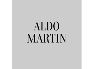 ALDO MARTIN