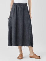 Eileen Fisher S4389M CARGO SKIRT