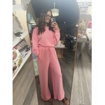 Petal Crew Pullover