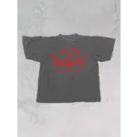 Meet Me at the Tailgate!, Game Day Oversized TShirt