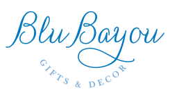 Blu Bayou Gifts &amp; Decor