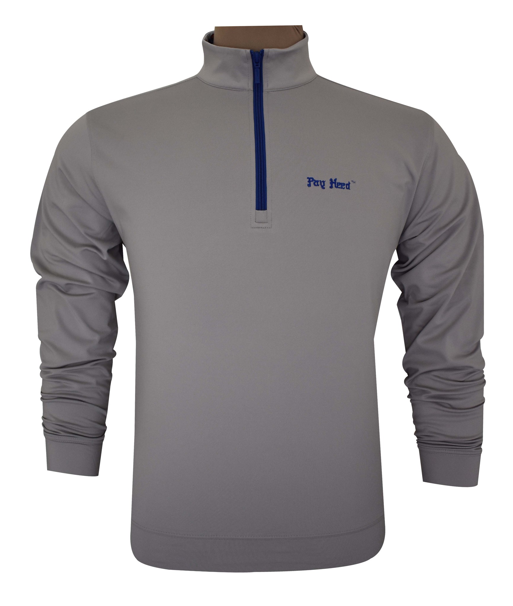 KC Chiefs Sport Tailgater Polo - Weavers Lawrence