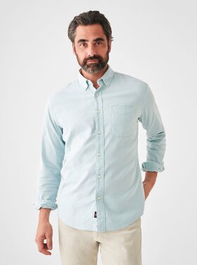 Faherty Brand - Weavers Lawrence
