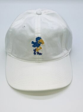 Smathers & Branson 1912 Jayhawk Cotton Twill Cap