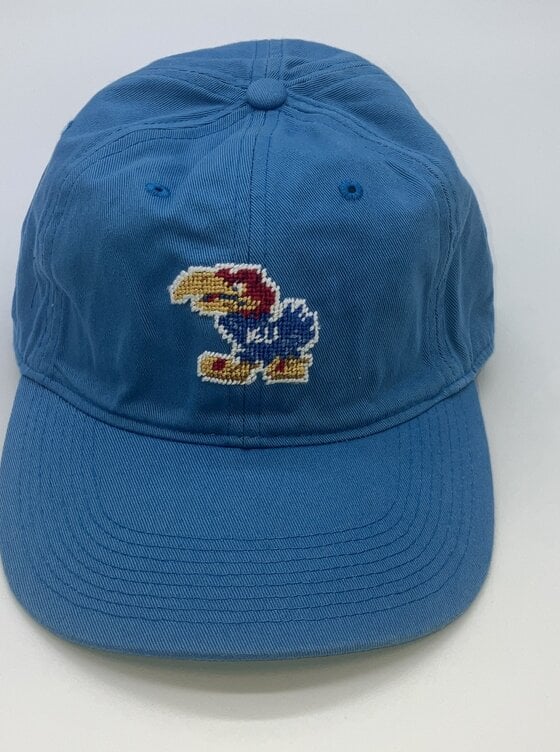 Kansas Jayhawks Noggin