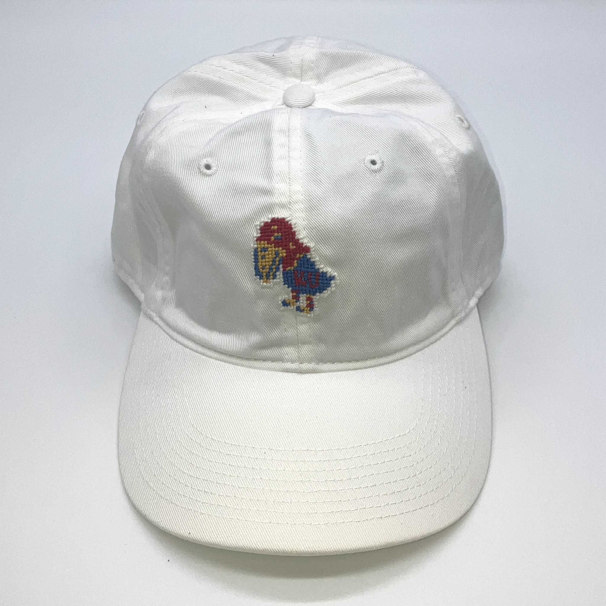 帽子 soorploom Canary Cap M 1923 Jayhawk Cap - Weavers Lawrence