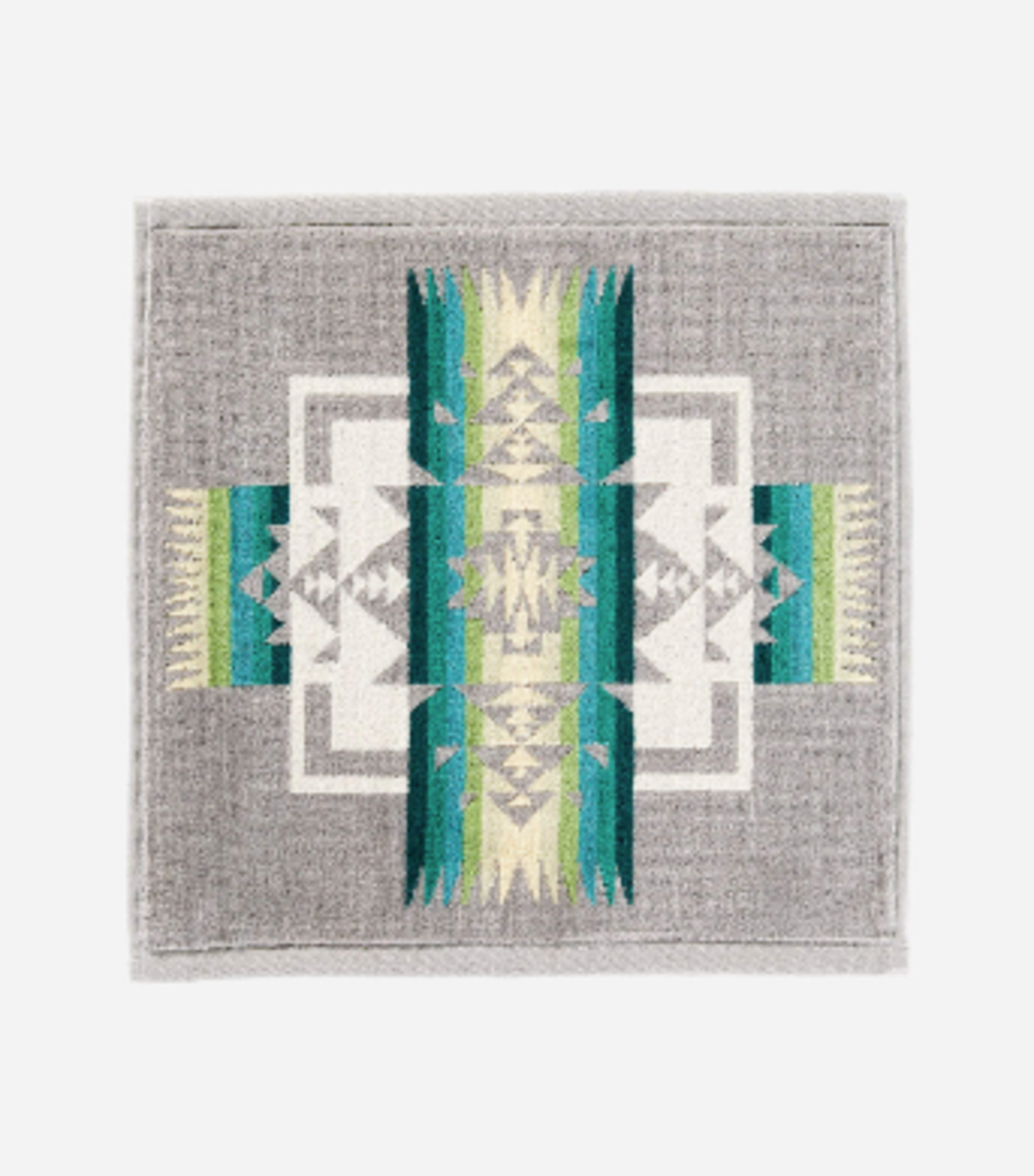 Jacquard Hand Towel - Weavers Lawrence