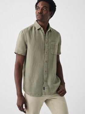 Faherty Brand - Weavers Lawrence