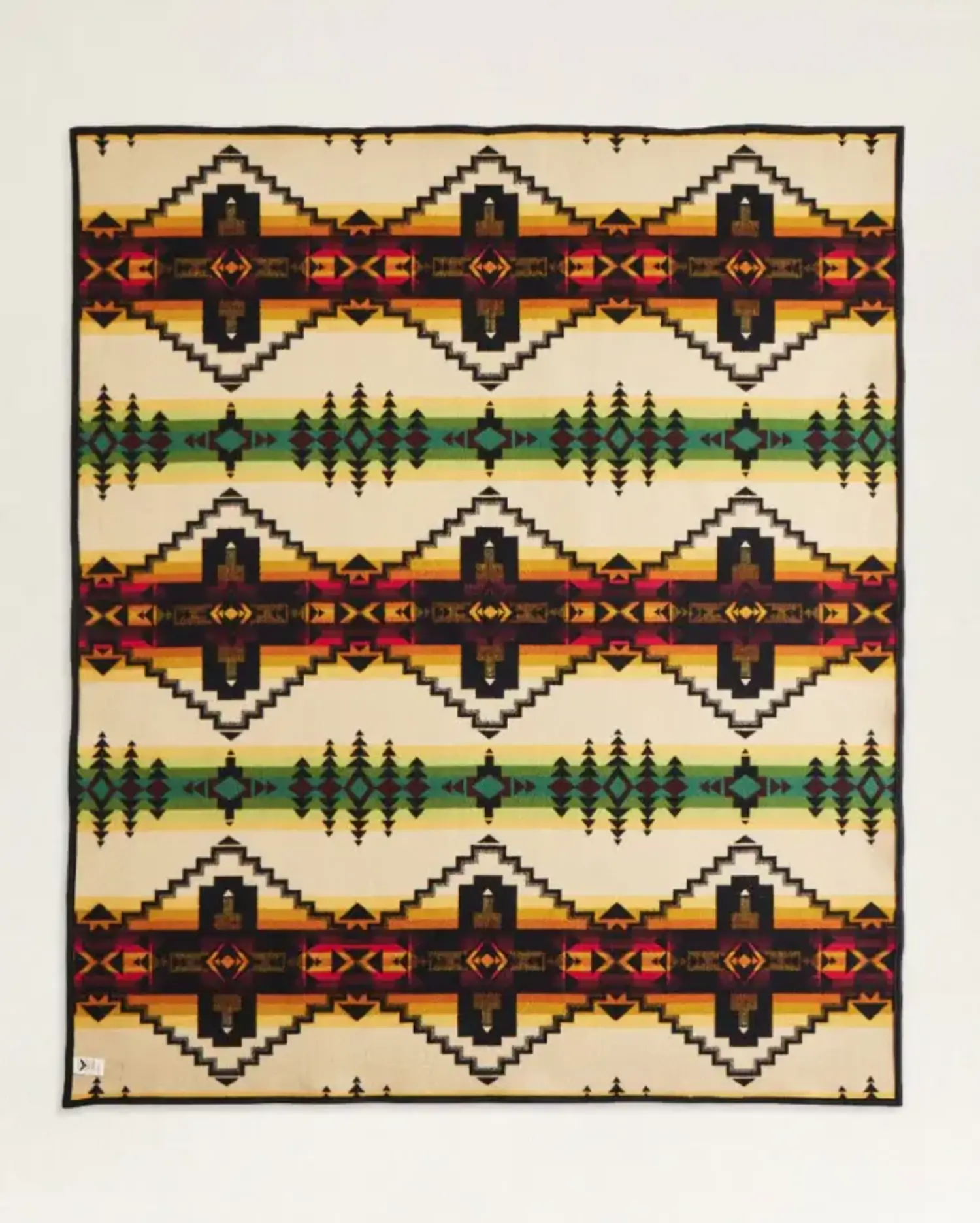 Pendleton Jacquard Napped Robe Pendleton Jacquard Napped Robe