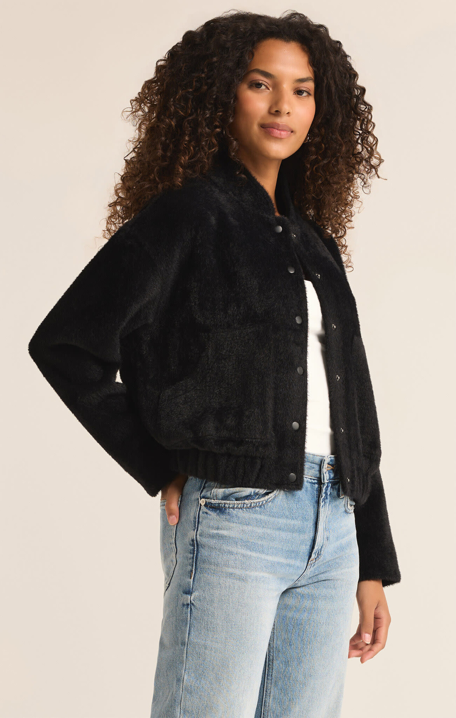Lex Bomber Jacket ZJ243986 - Weavers Lawrence Lex Bomber Jacket ZJ243986 - Weavers Lawrence