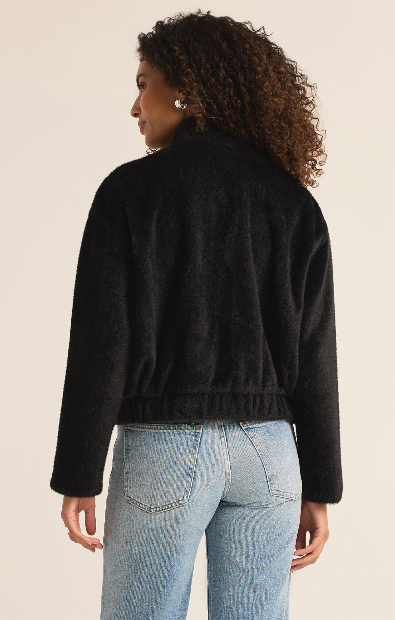 Lex Bomber Jacket ZJ243986 - Weavers Lawrence Lex Bomber Jacket ZJ243986 - Weavers Lawrence