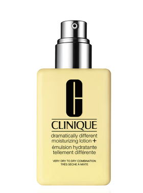 Clinique Drastically Different Moisturizing Lotion + 6.7oz