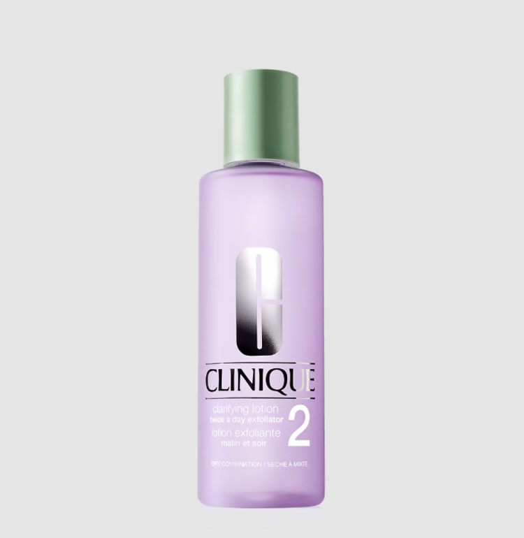 Clinique Clarifying Lotion 2 400ml/13.5floz