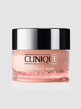 Clinique All About Eyes .5oz