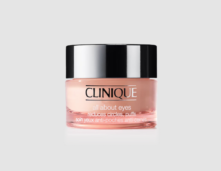 Clinique All About Eyes .5oz