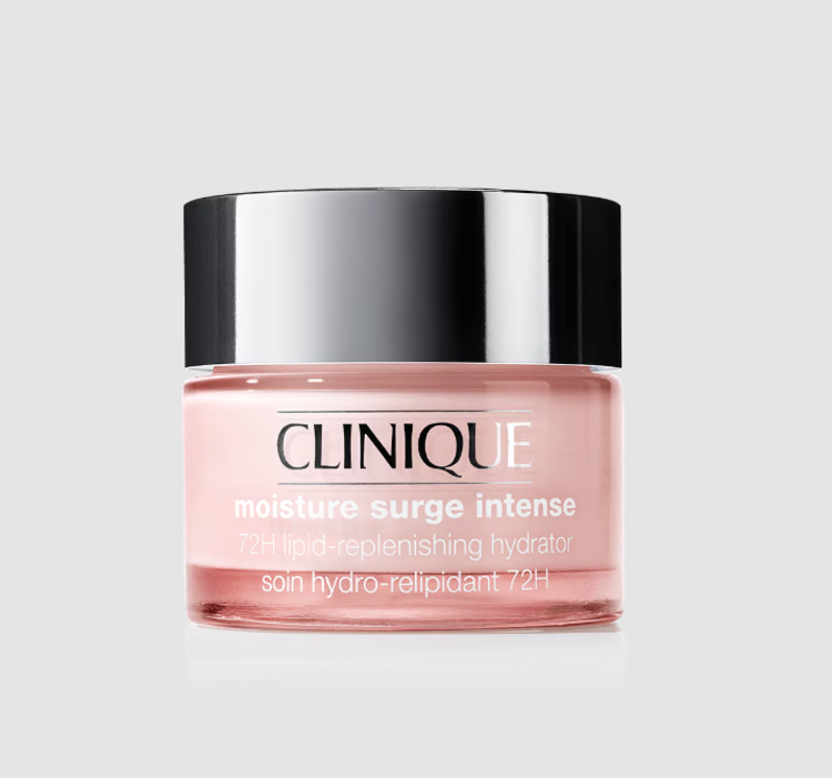 Clinique Moisture Surge Intense 72hr Hydrator 1.7oz