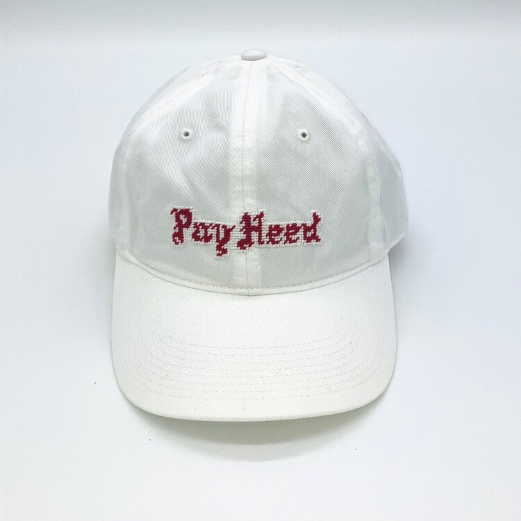 Smathers & Branson KU Pay Heed Cap