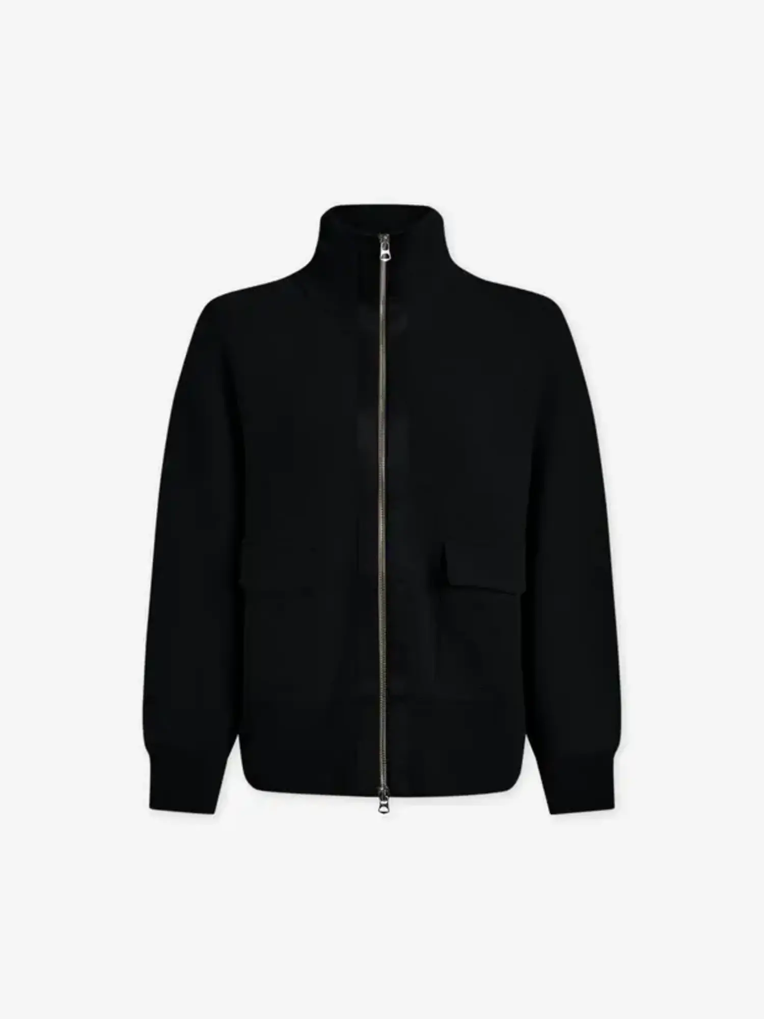 Roxbury Zip Through VAR01572 - Weavers Lawrence