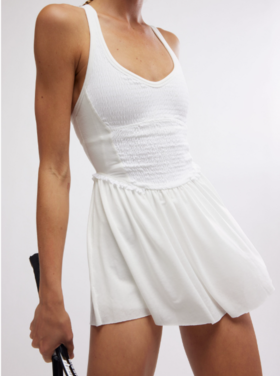 FP Movement Smockin Hot Dress