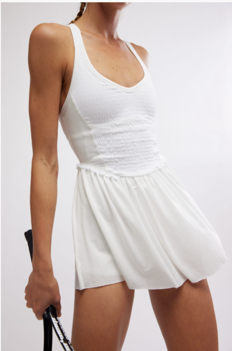 FP Movement Smockin Hot Dress