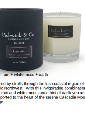 Pickwick Pickwick Candle