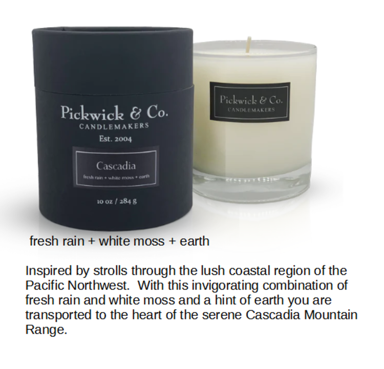 Pickwick Pickwick Candle