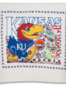 Catstudio University Dish Towel