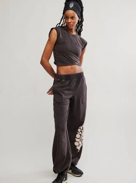 FP Movement Logo Hot Shot Crossover