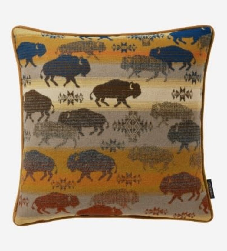 Pendleton Prairie Rush Pillow