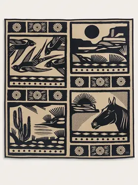 Pendleton Saratoga Wool Blanket